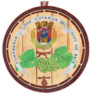Confrérie des Côteaux de Sucy