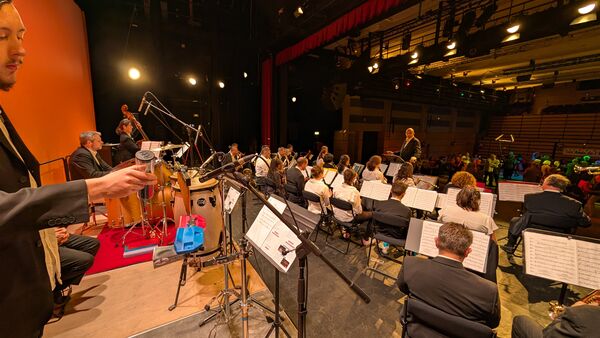 Thé Dansant photo 1