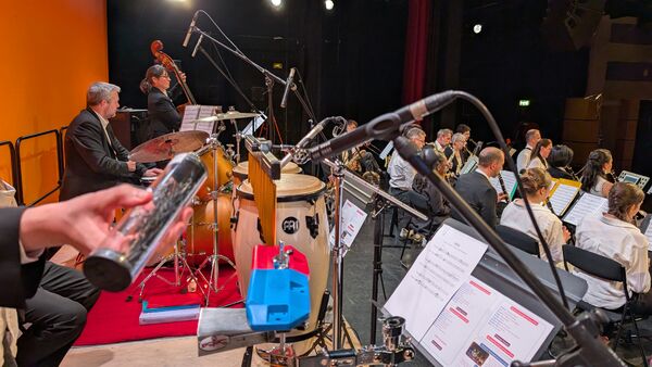 Thé Dansant photo 10