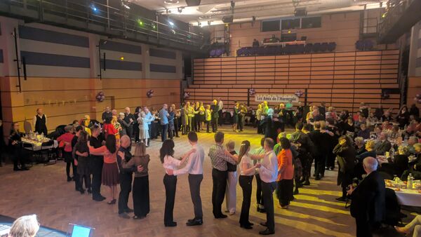 Thé Dansant photo 11