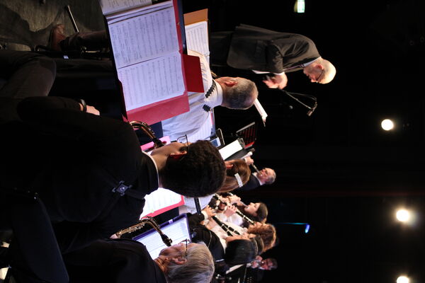 Thé Dansant photo 12