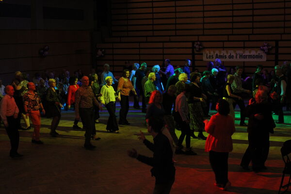 Thé Dansant photo 2