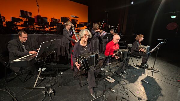 Thé Dansant photo 3