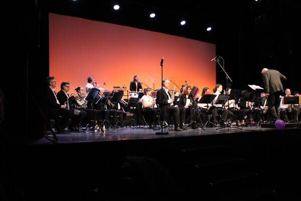 Thé Dansant photo 5