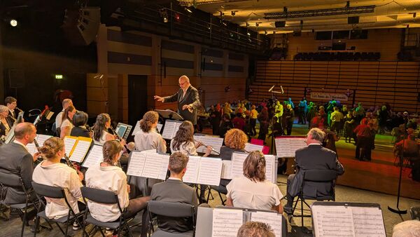 Thé Dansant photo 6