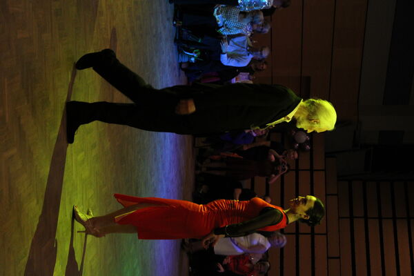 Thé Dansant photo 7