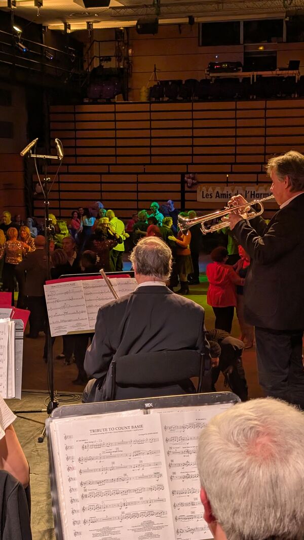 Thé Dansant photo 9